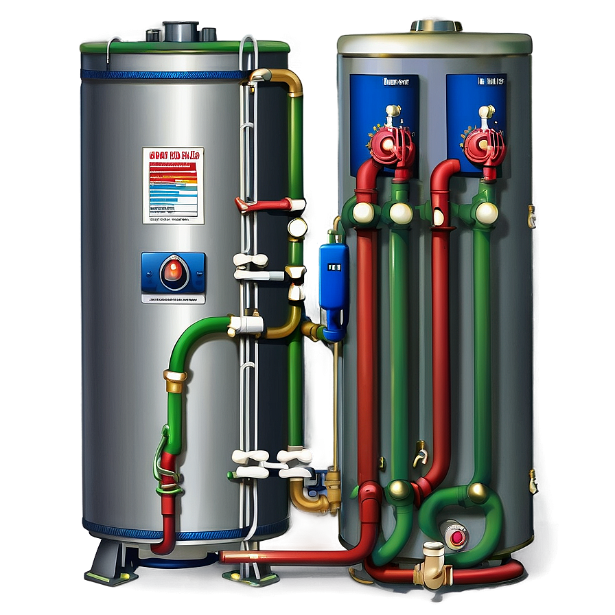 Water Heater Energy Saving Tips Png 06262024