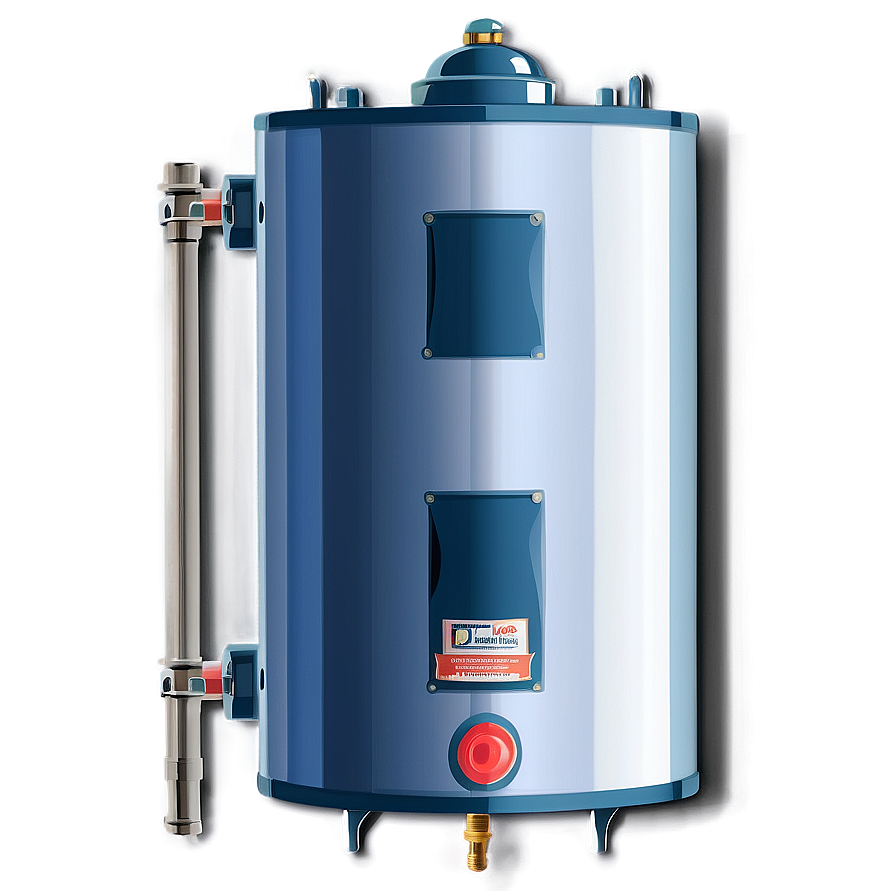 Water Heater PNG 06262024 PNG with transparent background