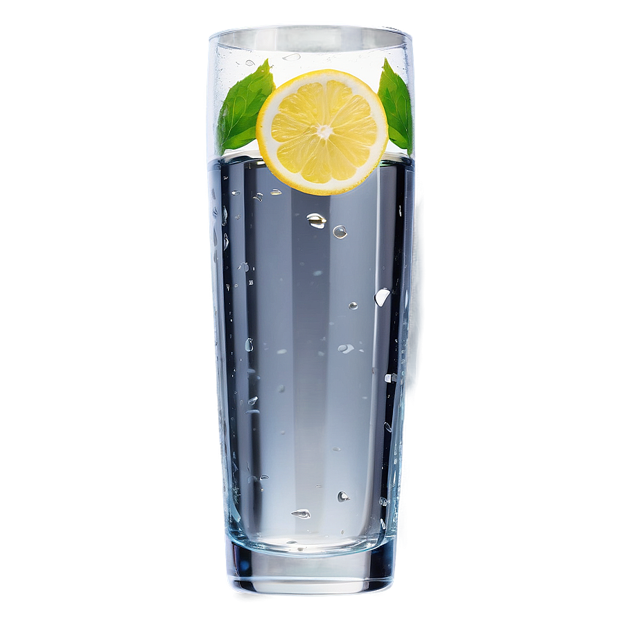 Water In Glass Png Osf91