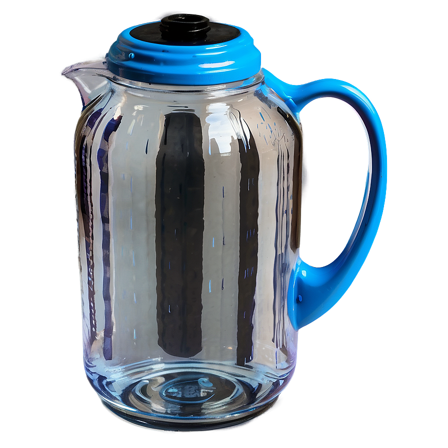 Water Jug D