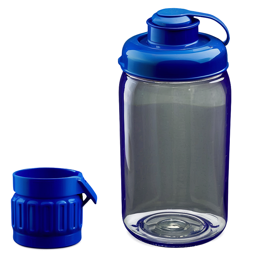 Water Jug With Lid Png Miu