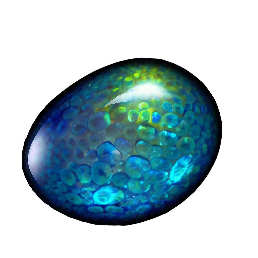 Water Opal Reflection Png Jyt69