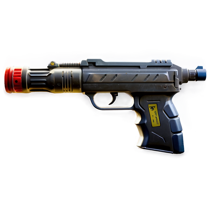 Water Pistol Png Xua