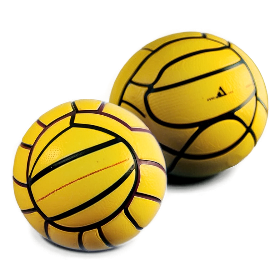 Water Polo Ball Png 05242024