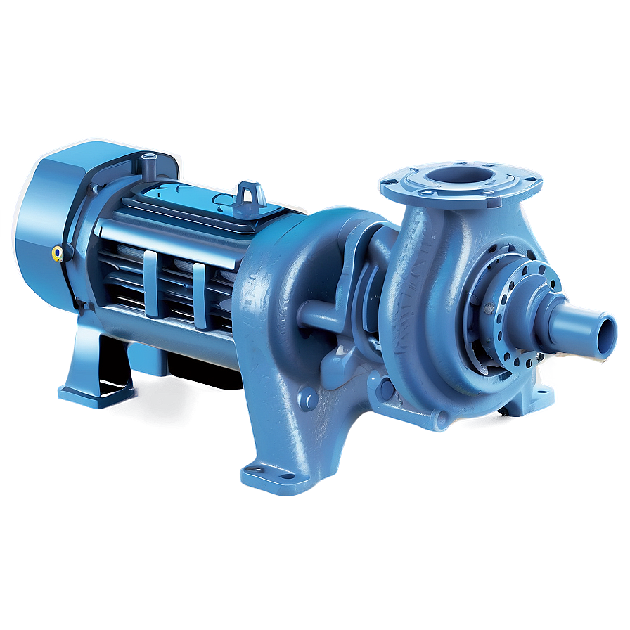 Water Pump C