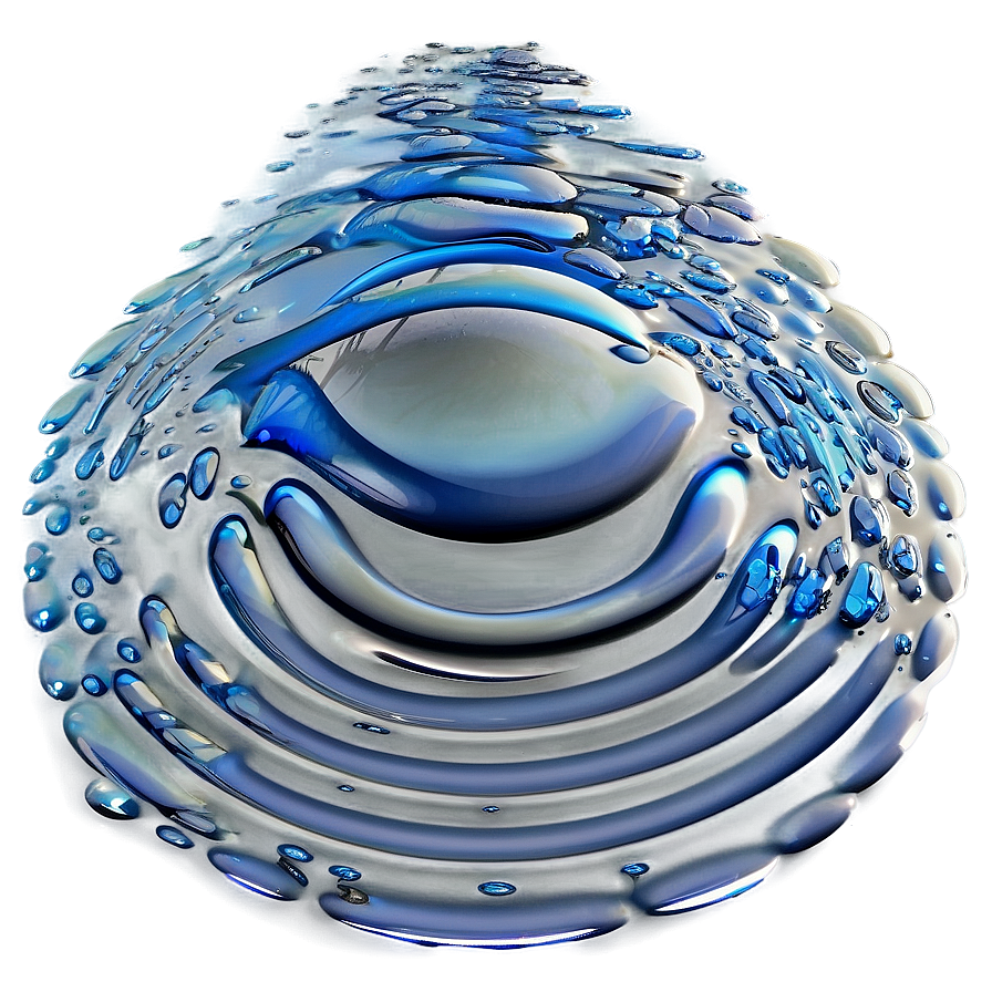 Water Ripple Effect Png Ajs