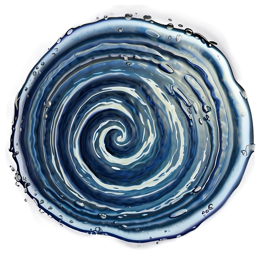 Water Ripple PNG 06122024 PNG with transparent background