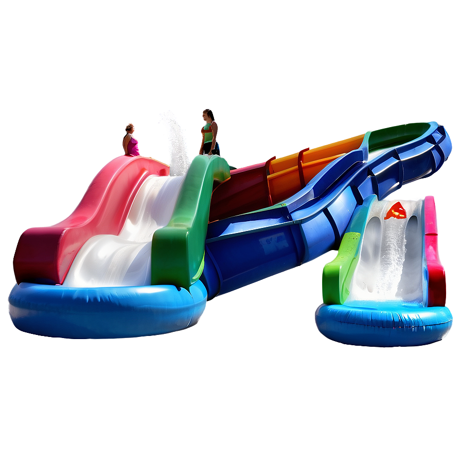 Water Slide Drop Png Ddo57