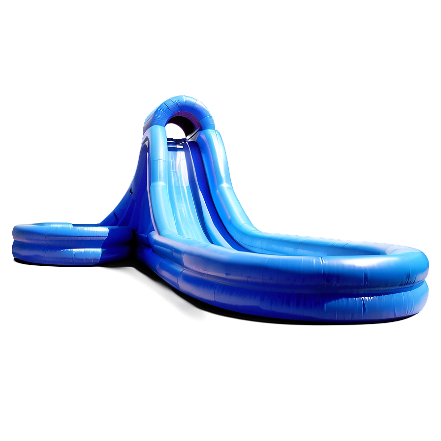 Water Slide Swirl Png 23