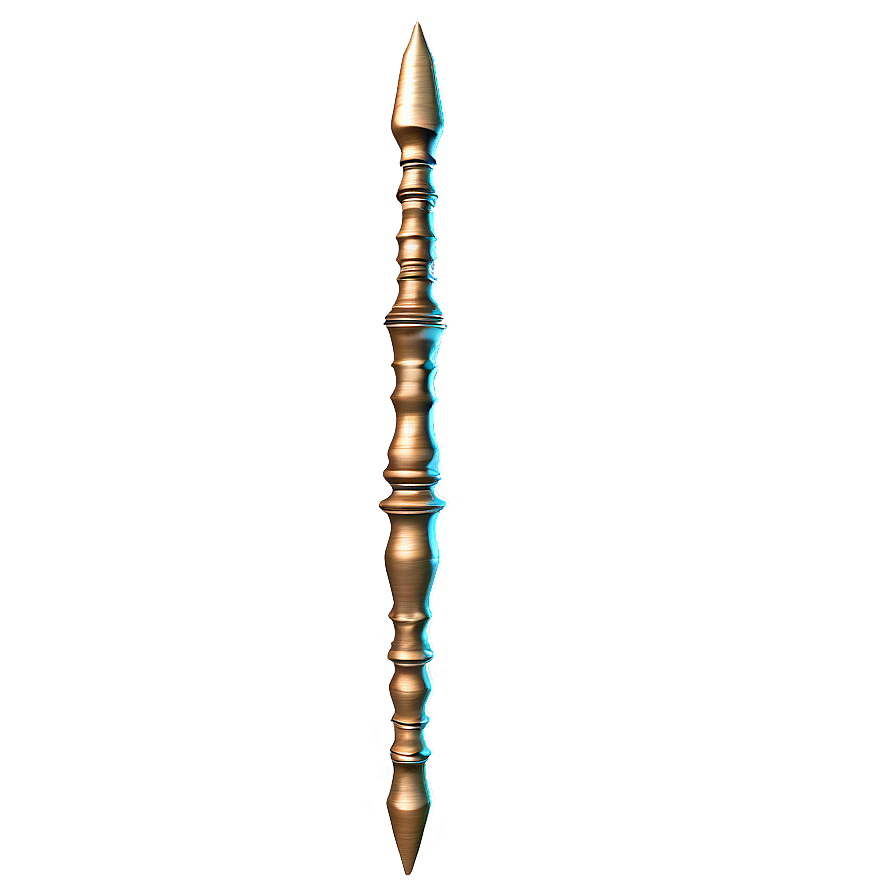 Water Spear Png 89