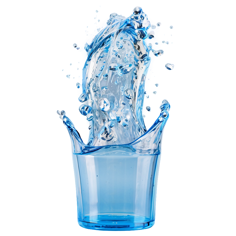 Water Splash Effect PNG gmy PNG with transparent background