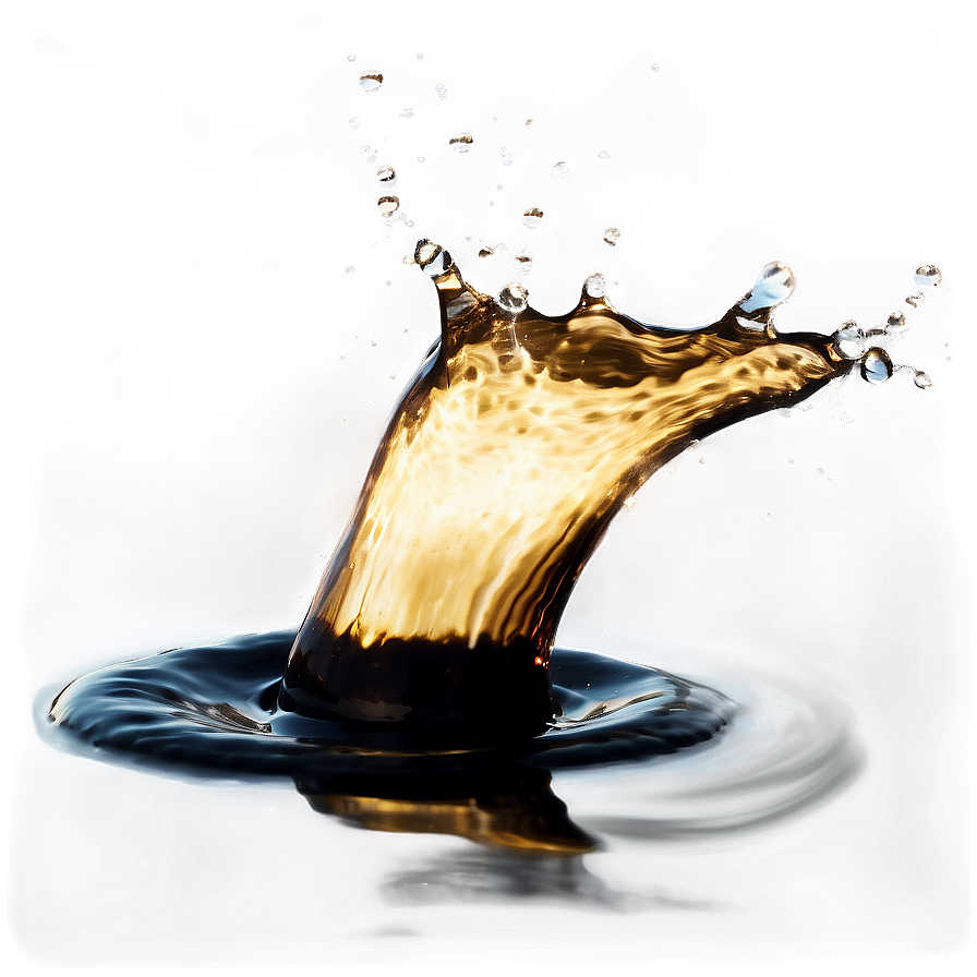 Water Splash Effect Transparent Png 99