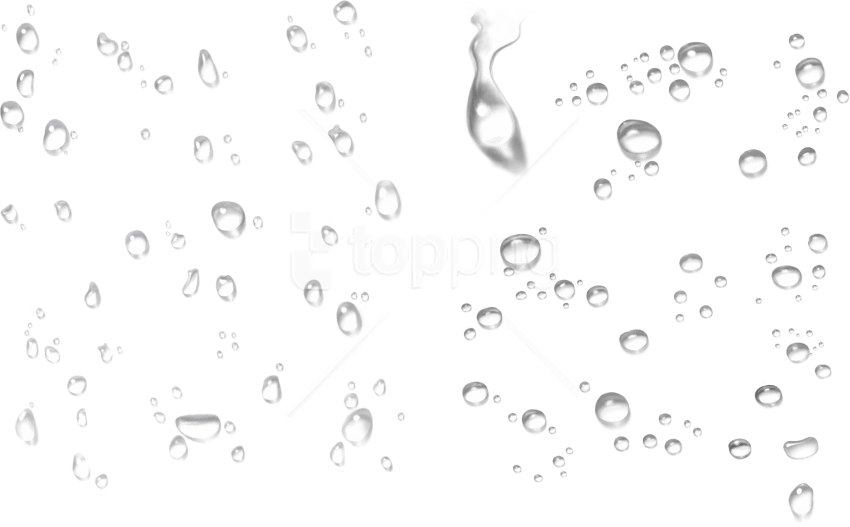 Free Png Water Png Images Transparent - Water Drops On Glass Png, Png Download PNG image with a transparent background, free high-resolution download