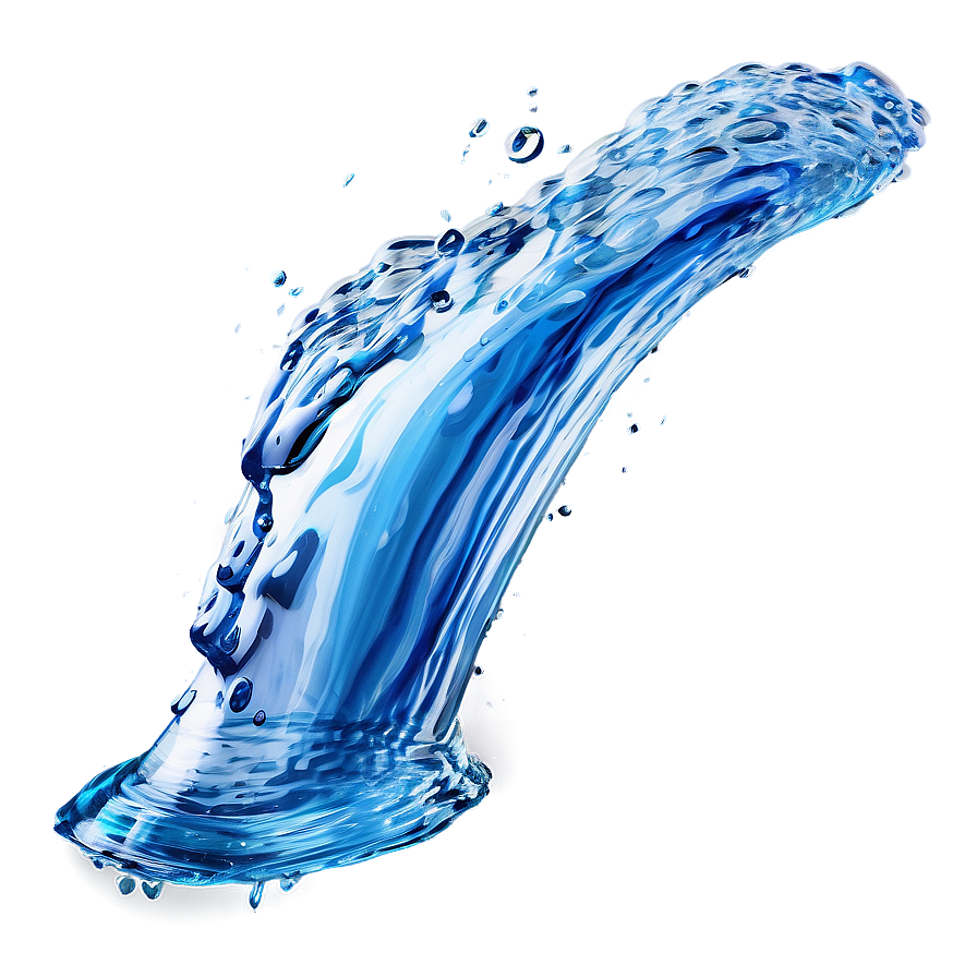 Water Splash Png 05042024