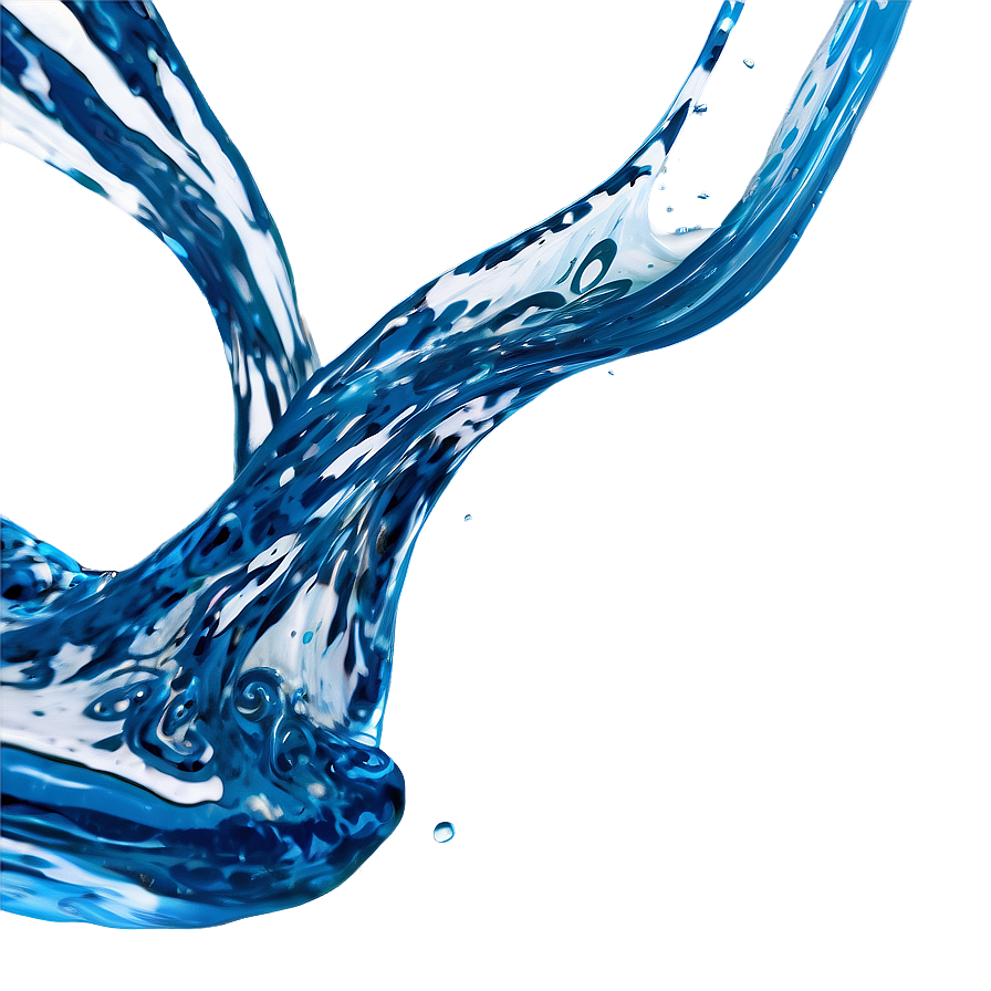 Water Splash Png 81