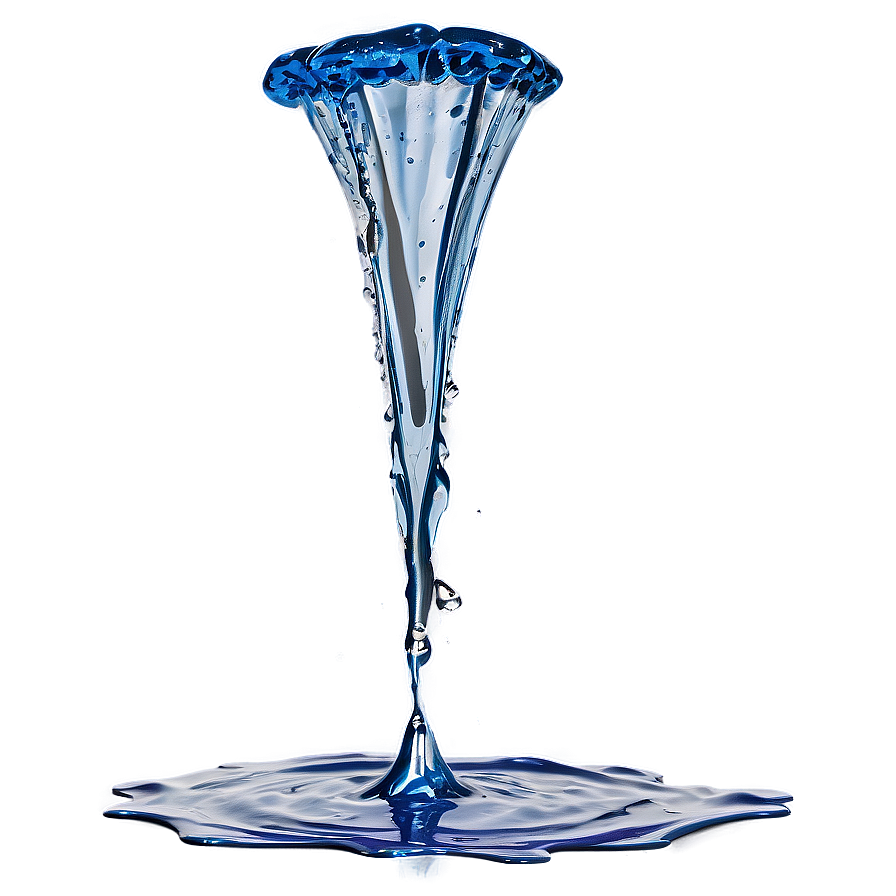 Water Splash Png For Background 25