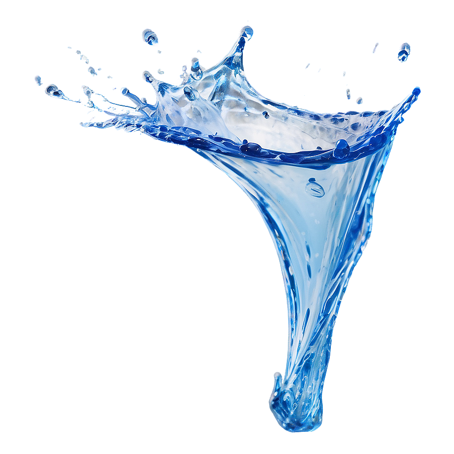 Water Splash Png For Design 69