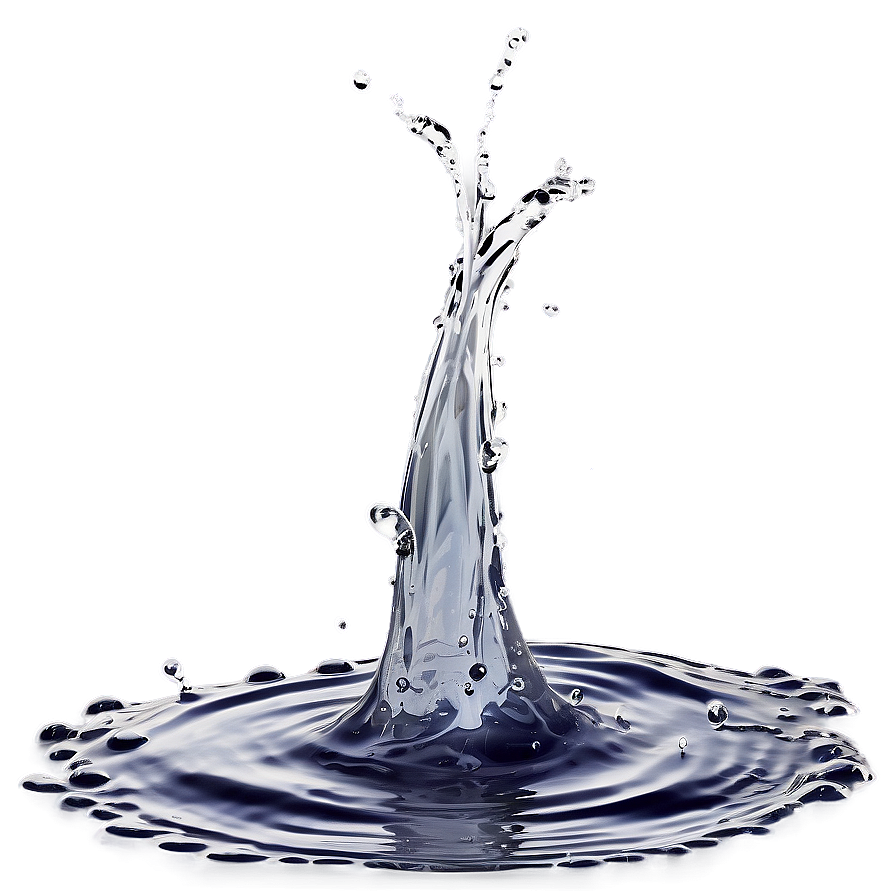 Water Splash Png For Editing Rsi53