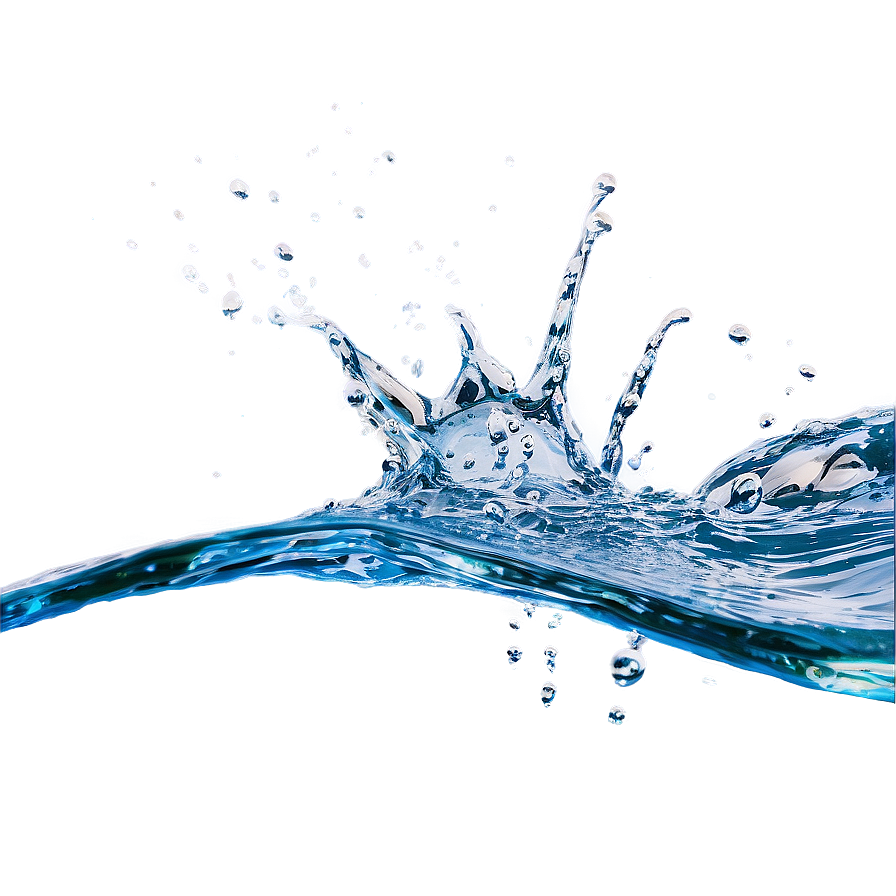 Water Splash Png For Web Design Iem