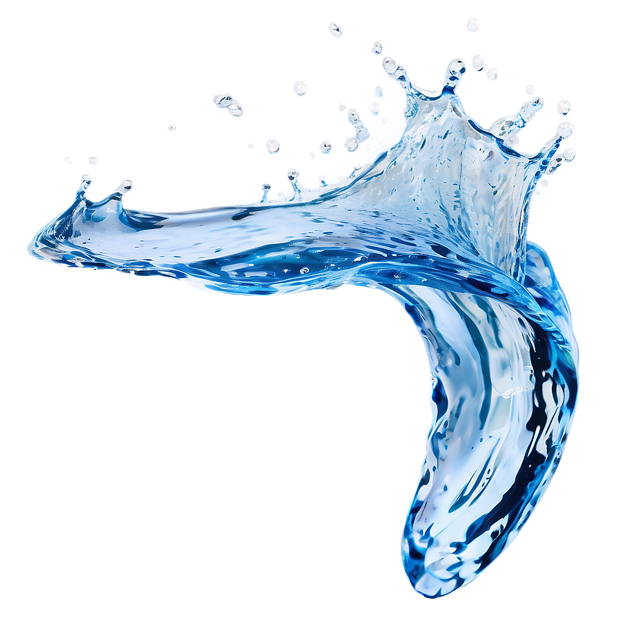 Water Splash Png Free Download 33