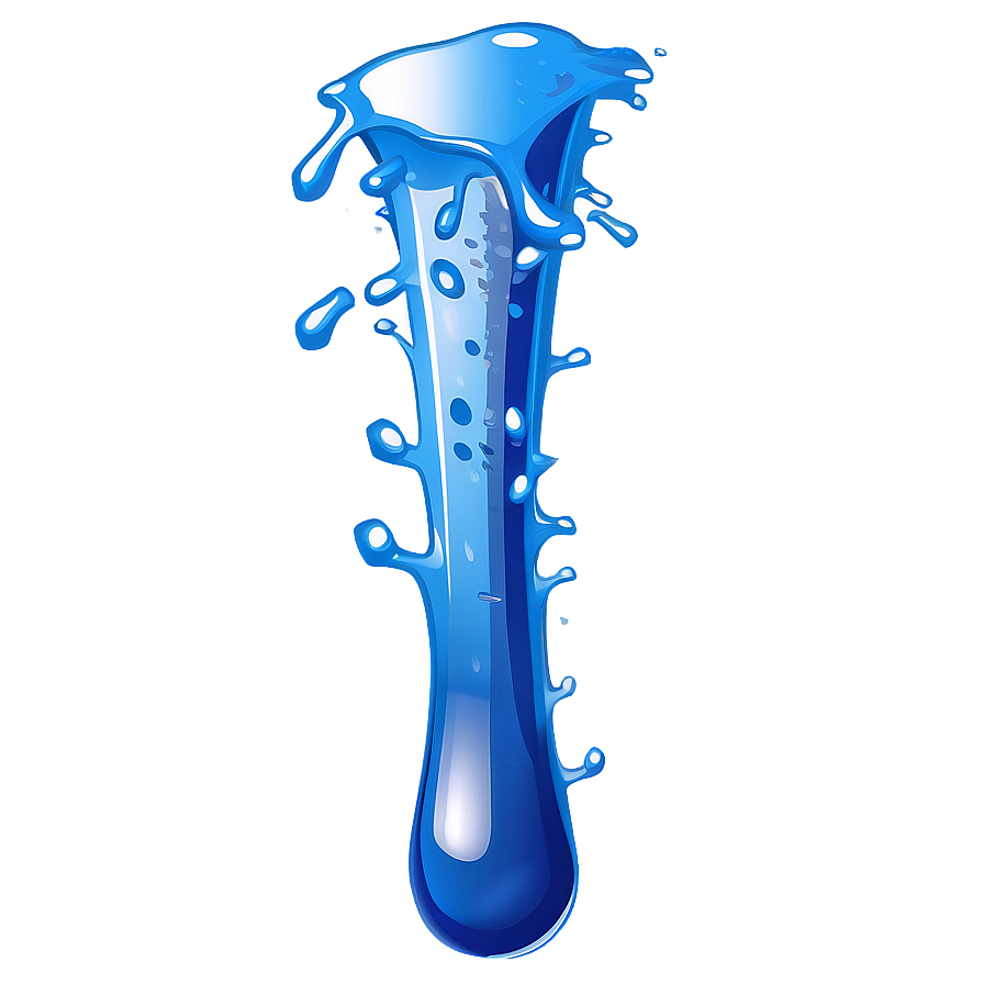 Water Splash Png Graphic 05042024