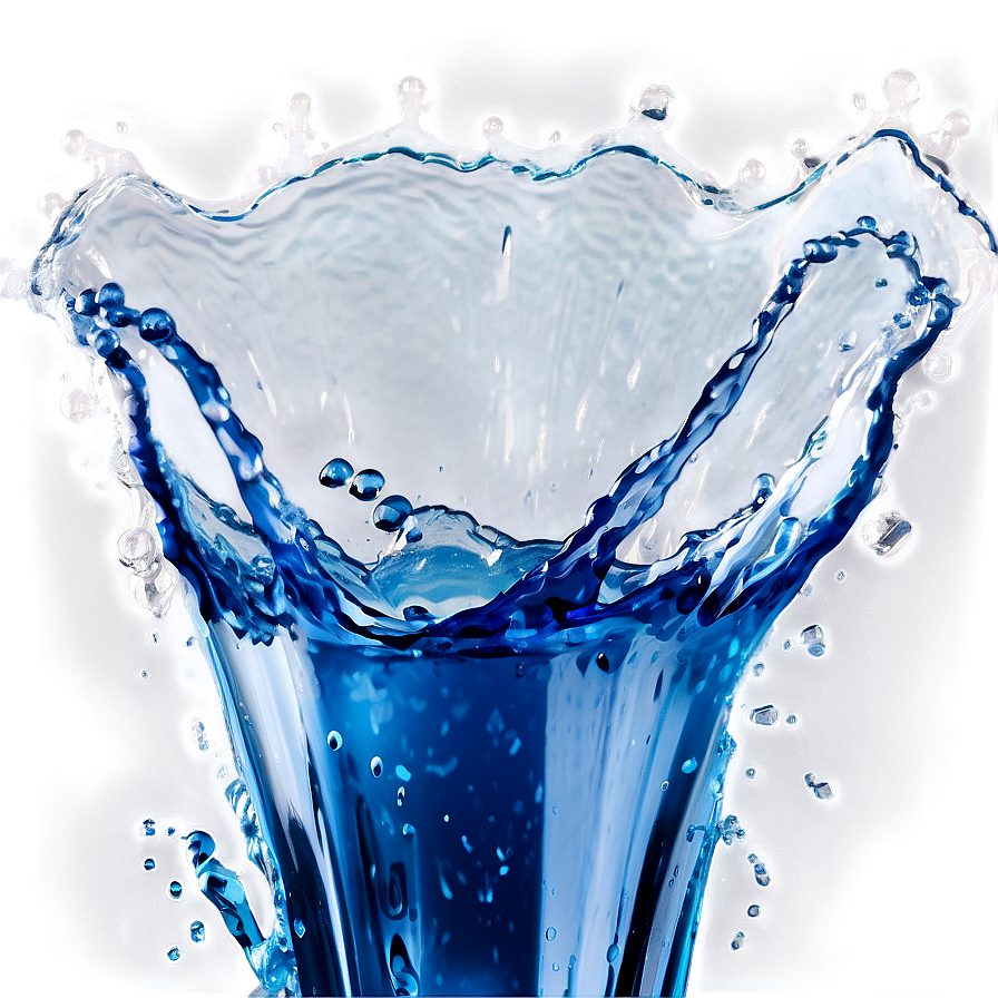 Water Splash Png High Resolution Pyd94