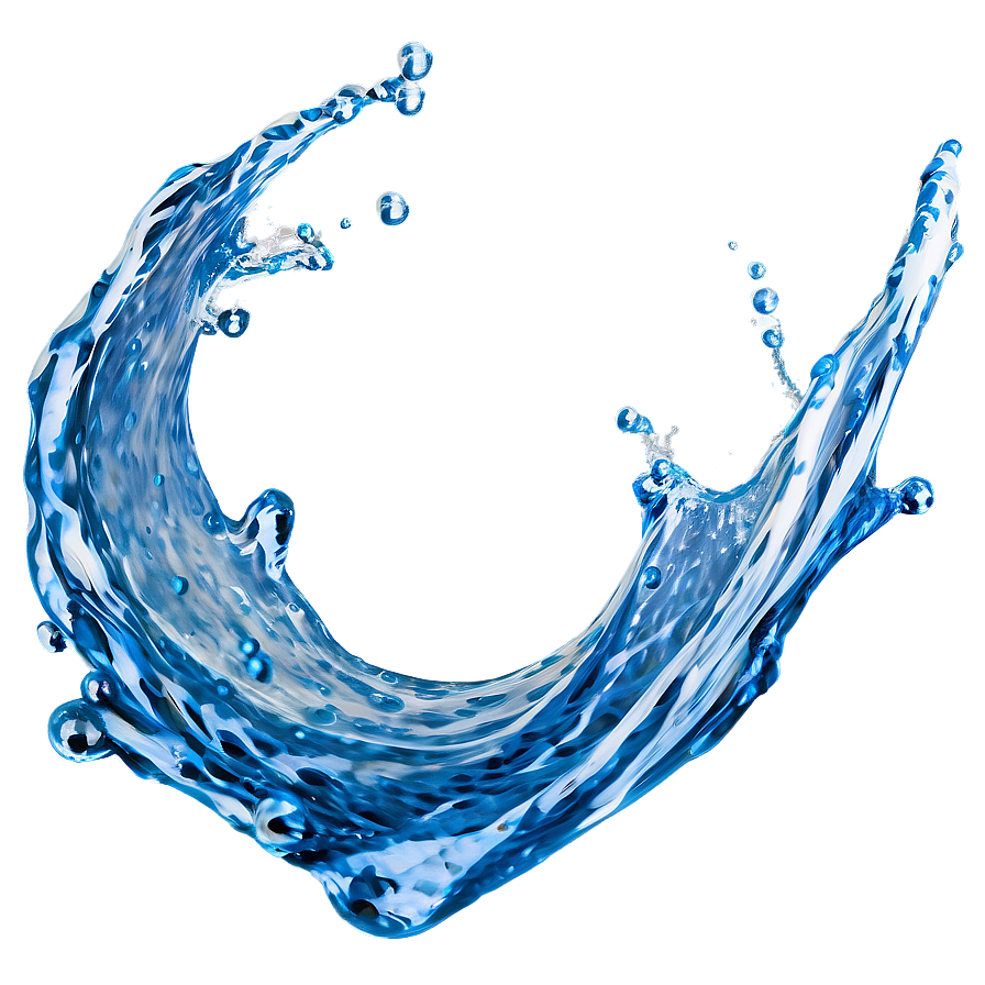 Water Splash Wave PNG 63 PNG with transparent background