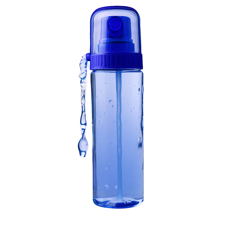 Water Spray Png Lli60