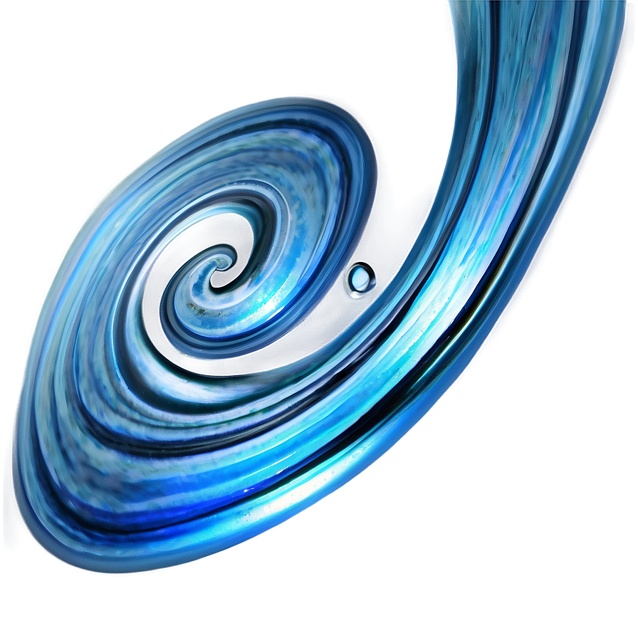 Water Swirl Png 04292024