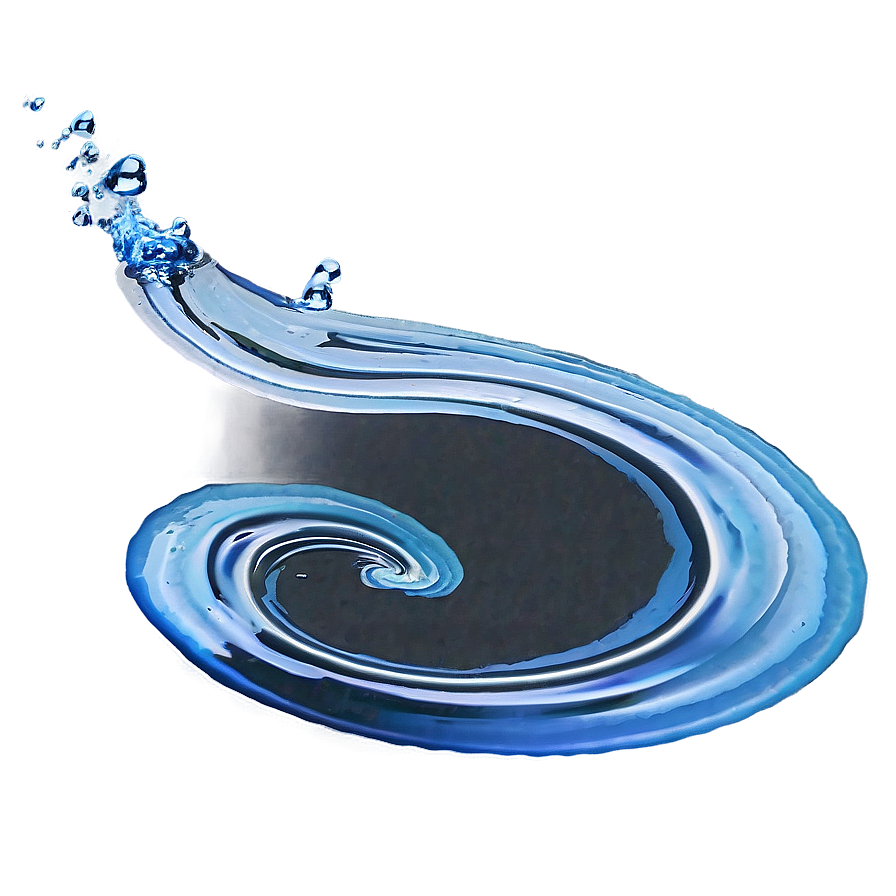 Water Swirl Png Pat44