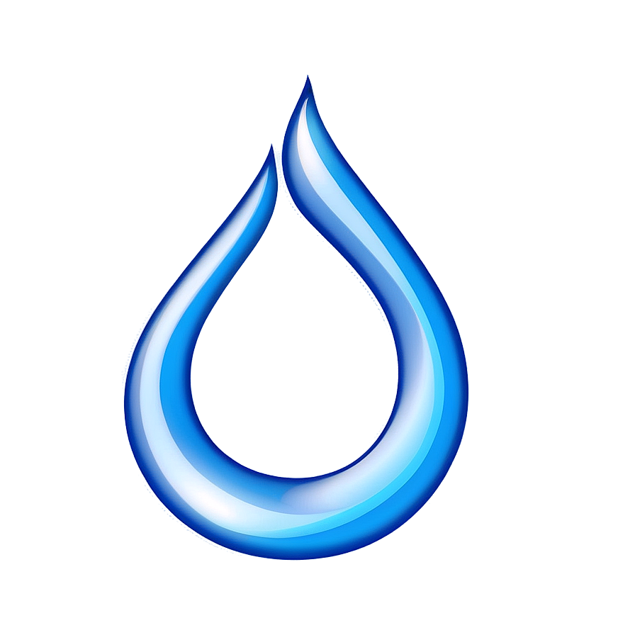 Water Symbol Png Kng