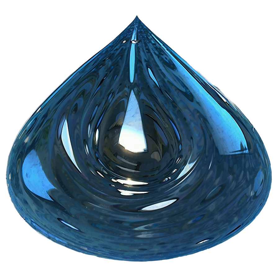 Water Teardrop Png 65