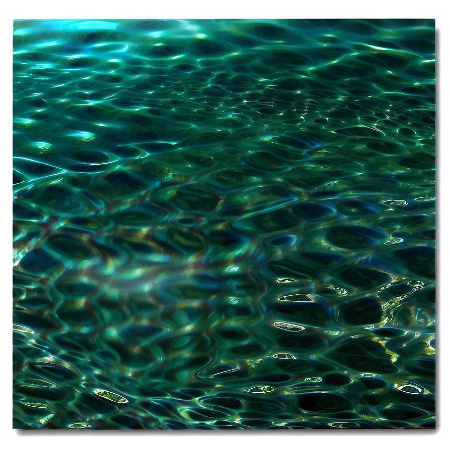 Water Texture Png 27