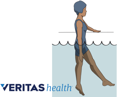 Exercise PNG with transparent background