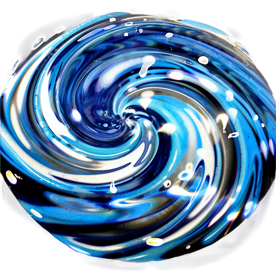 Water Whirlpool Effect Png 06282024