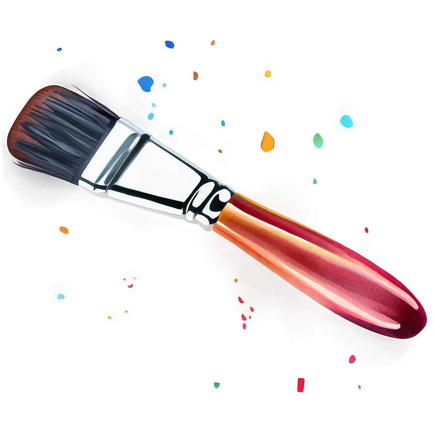 Watercolor Brush PNG ban88 PNG image with a transparent background, free high-resolution download