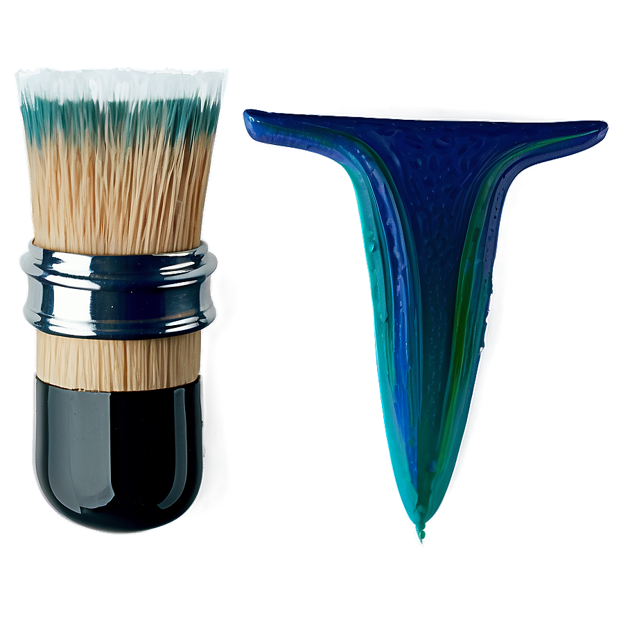 Watercolor Brush PNG ueb33 PNG image with a transparent background, free high-resolution download