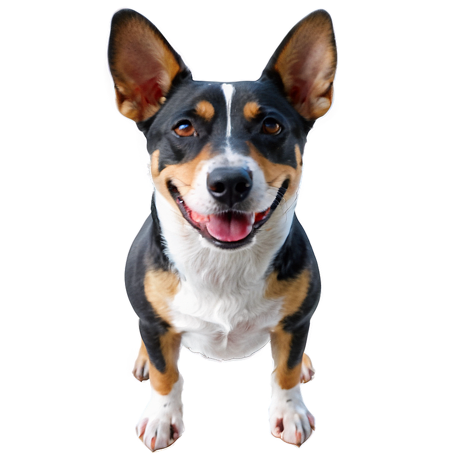 Watercolor Dogs Png 05242024