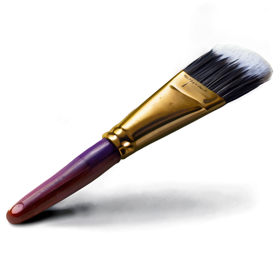 Watercolor Paint Brush PNG cld74 PNG with transparent background