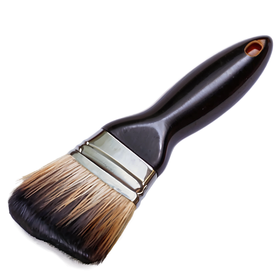 Watercolor Paint Brush Png Xjf