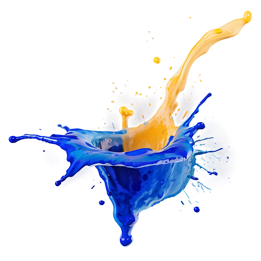 Watercolor Splash Png Rcf53