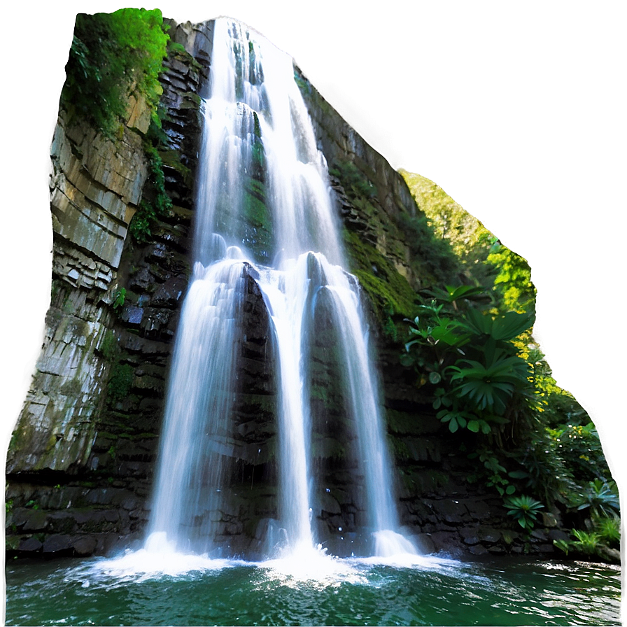 Waterfall Png 73