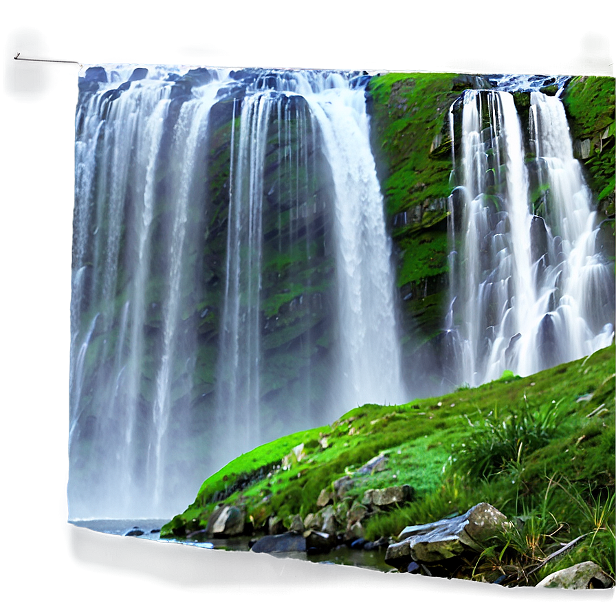 Waterfall Png Bpb25