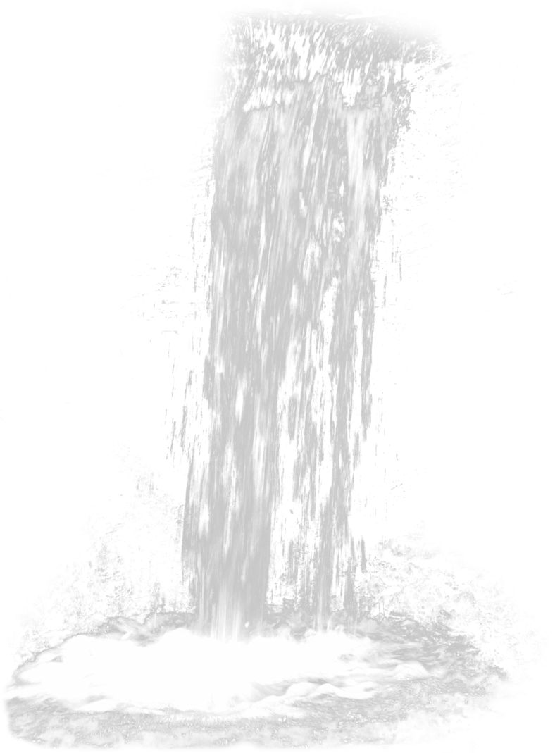 Waterfall Png , Png Download, Transparent Png PNG with transparent background