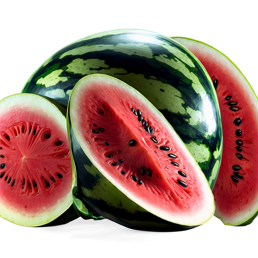 Watermelon Seed Pack Png 59