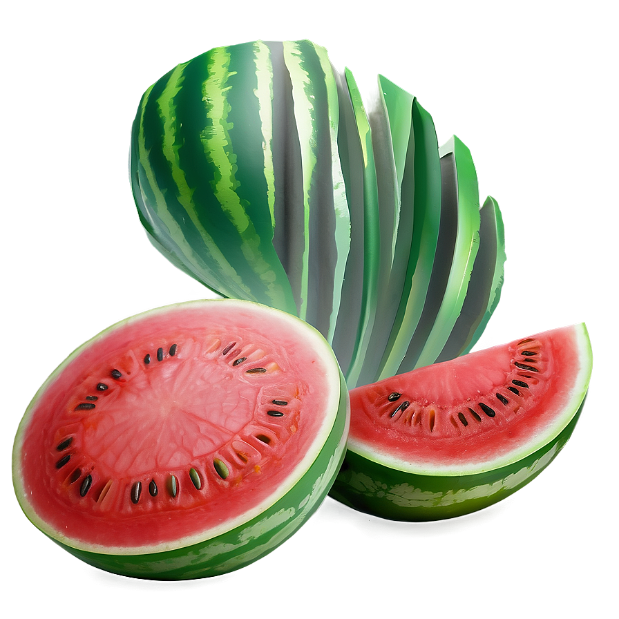 Watermelon Seed Sprout Png Sov