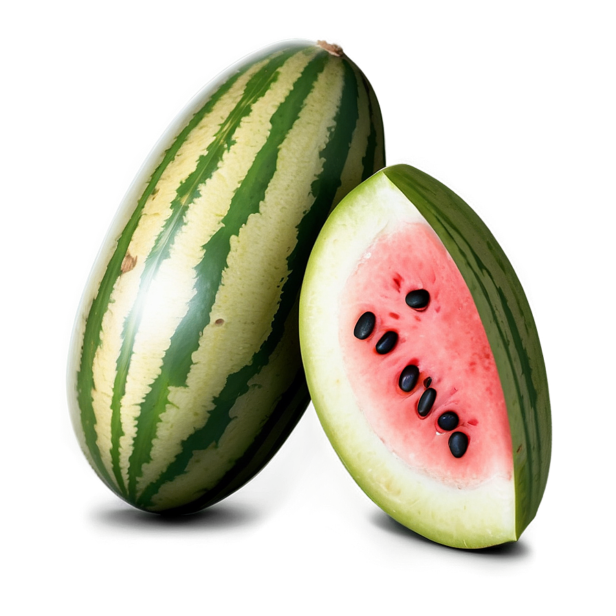 Watermelon Seeds D