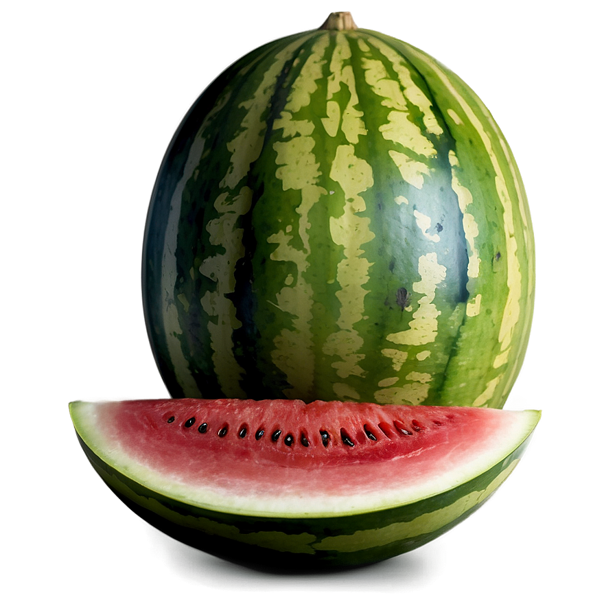 Watermelon Seeds In Bowl Png 97