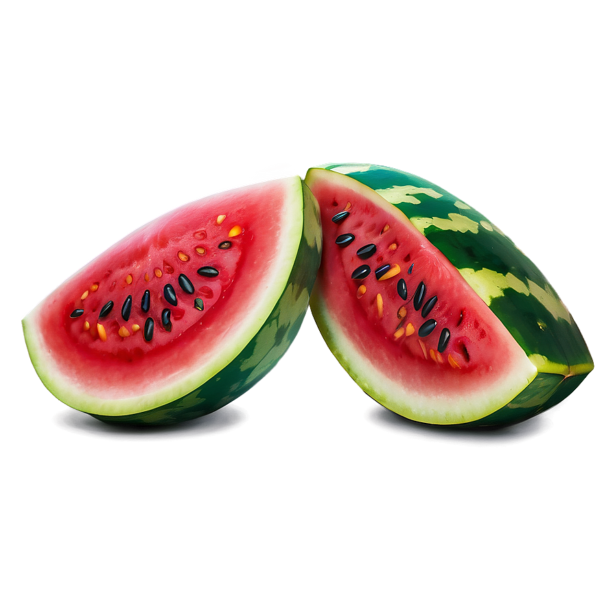 Watermelon Seeds In Soil Png Qaf62