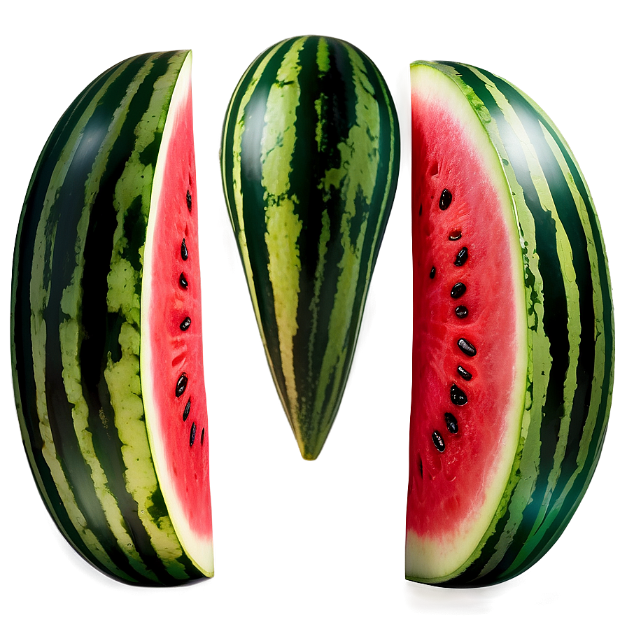 Watermelon Slice PNG 96 PNG image with a transparent background, free high-resolution download